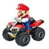 Carrera Mario-kart - Quad 2.4 Ghz Remote Control Kids Toy 1:18 Mario