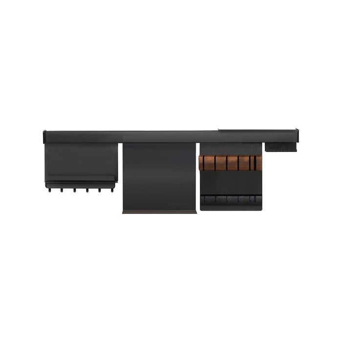 Kaboodle Modern Hanging Storage
