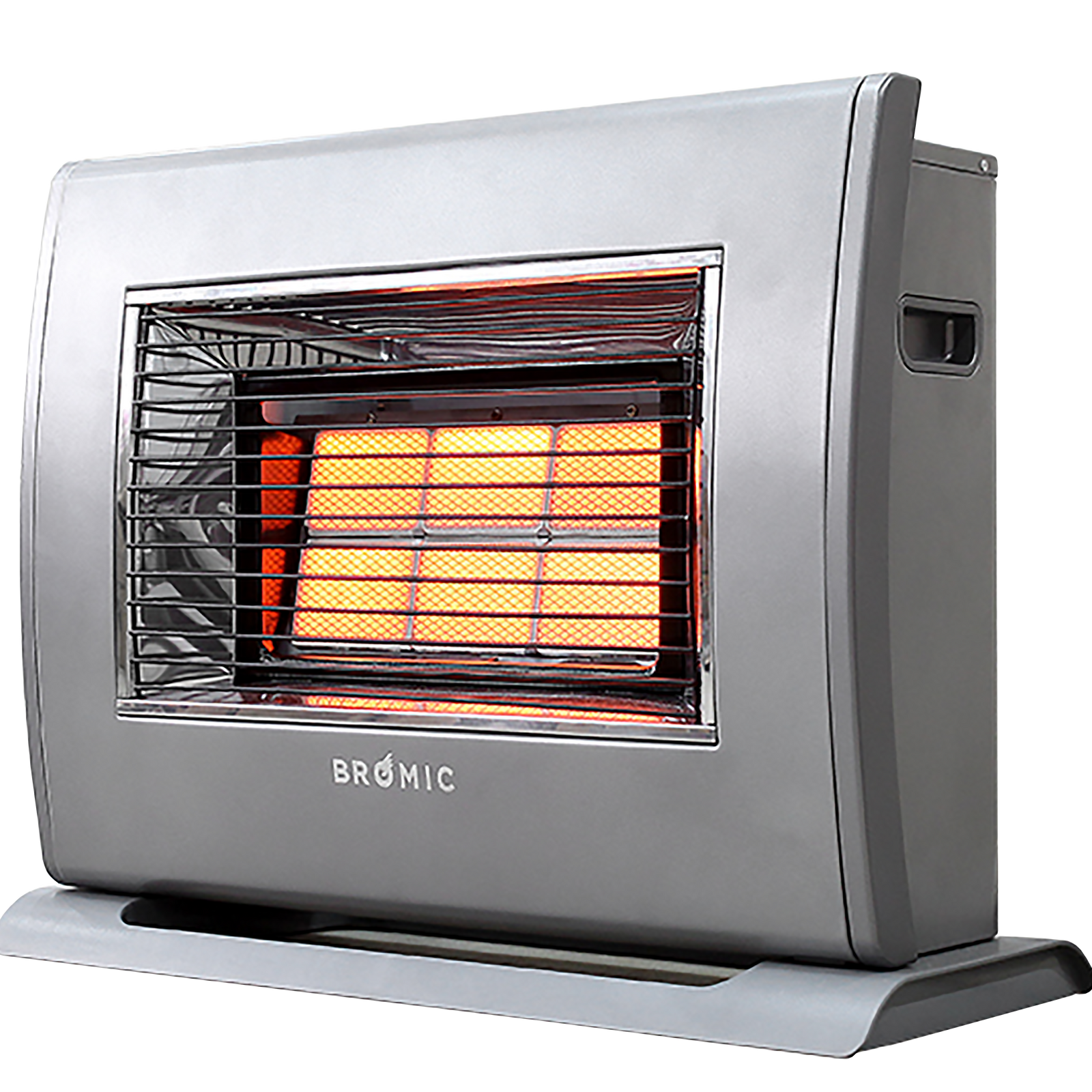 Bromic Heating Supaheat II Indoor LPG Gas Room Heater product image