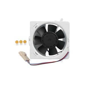 Fisher & Paykel Fridge Fan Motor 3w 848320P