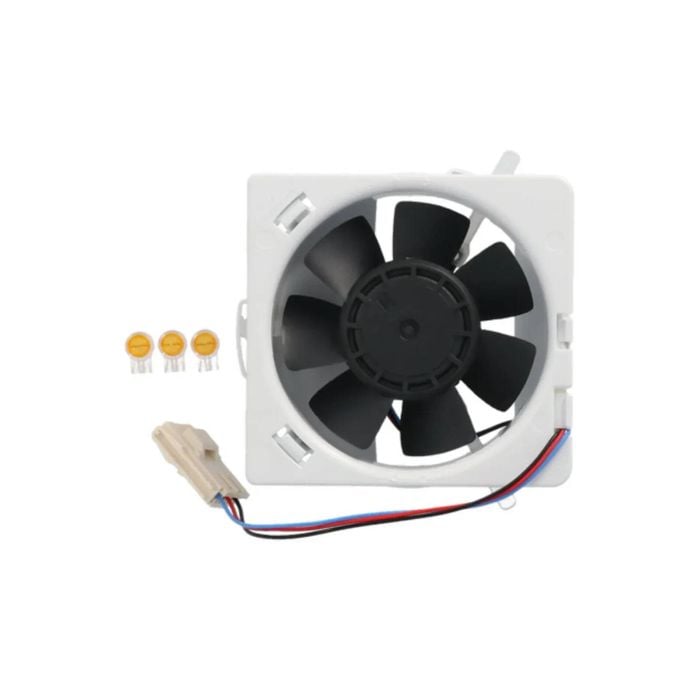 Fisher & Paykel Fridge Fan Motor 3w 848320P