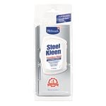 Hillmark SteelKleen Stainless Steel Wipes 20pk