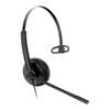 Yealink Uh34se M Uc Usb-c Wideband Noise Cancelling Headset [uh34se-m-uc-c]
