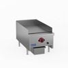 Gasmax Single Burner Griddle Top  - Griddles (rgt-16e)