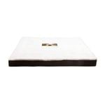 DATS 90 x 68cm Cozy Foam Mat Pet Bed