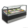 Bonvue Gelato / Ice Cream Display Showcase - Sgd-24b