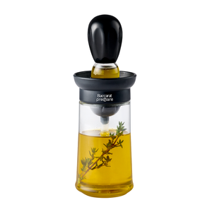 Baccarat Prepare Baster 180ml Black
