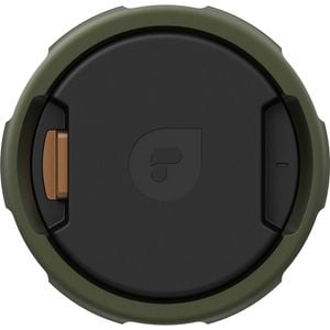 PolarPro Body Cap - Nikon Z Mount - Forest