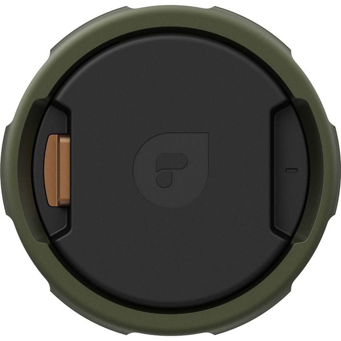 PolarPro Body Cap - Nikon Z Mount - Forest