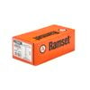 Ramset 8 x 60mm Galvanised AnkaScrew Masonry Anchor - 50 Pack