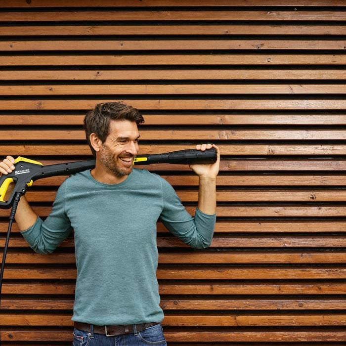 Karcher k7 bunnings discount
