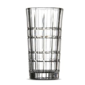 Salt & Pepper Bond Highballs 370ml - Set Of 4