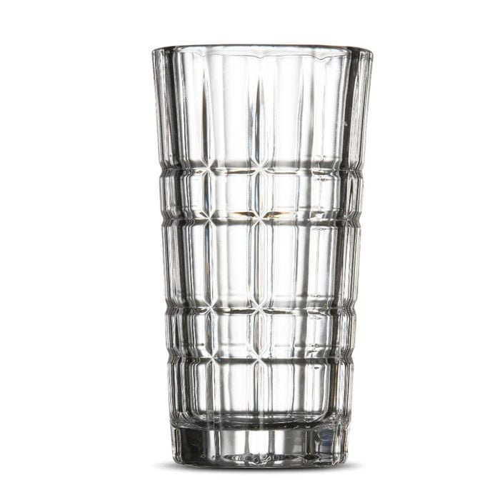 Salt & Pepper Bond Highballs 370ml - Set Of 4