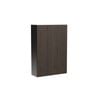 Kaboodle 900mm Truffle Oak Modern Onbench Pantry