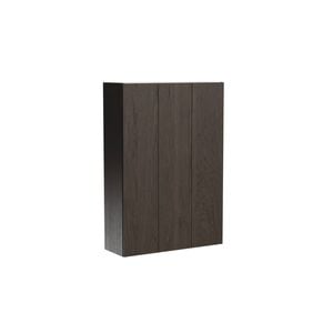 Kaboodle 900mm Truffle Oak Modern Onbench Pantry