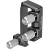 SmallRig Clamp for USB-C Cable for Sony Alpha 7 V Cages 6062