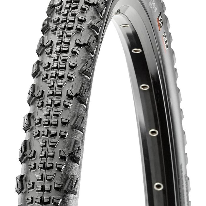 Maxxis Ravager 700 X 40c Exo Tr Fold 120tpi Tyre