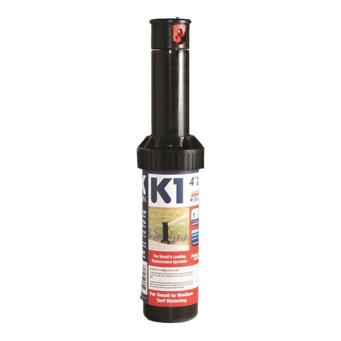 K-Rain K1 Gear Drive Sprinkler