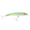 Halco Laser Pro 160 DD Deep Dive Hard Body Fishing Lure H87 Hoodlum