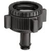 Pope 13mm Universal Nut & Tail