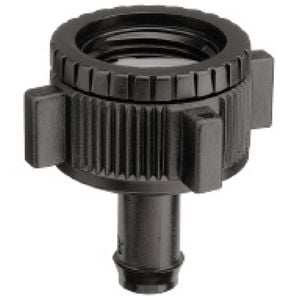 Pope 13mm Universal Nut & Tail