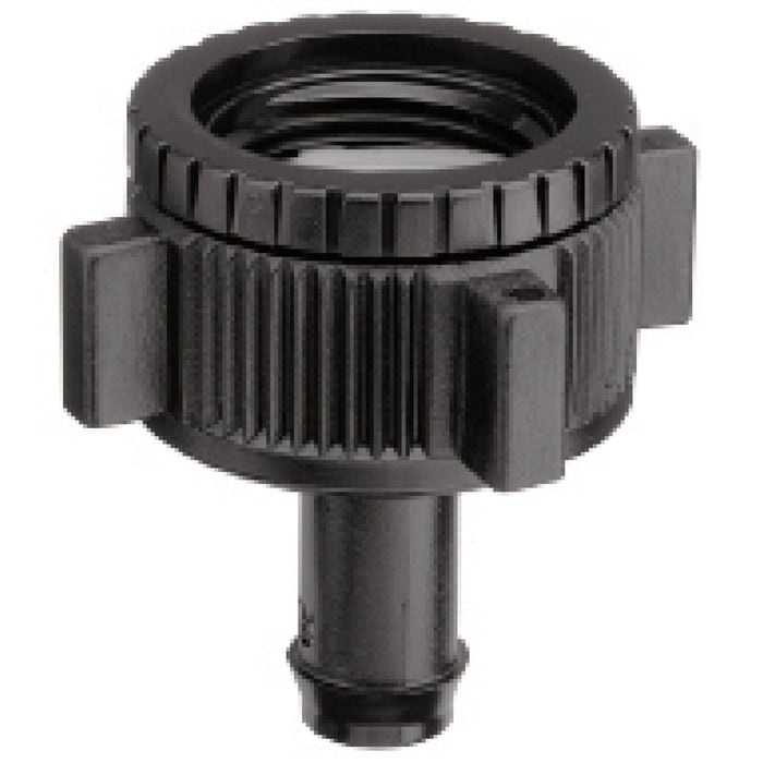 Pope 13mm Universal Nut & Tail