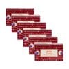 6PK Satya Home Fragrance Scented Incense Sticks Packet Set 15gm Opium