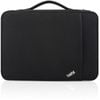 Lenovo Sleeve For 13" Notebook - Black
