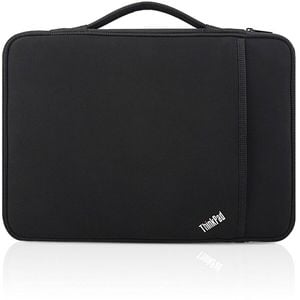 Lenovo Sleeve For 13" Notebook - Black
