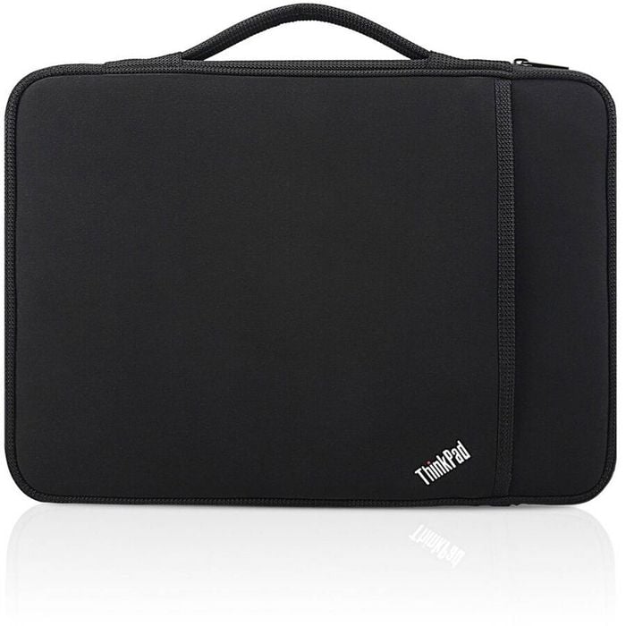 Lenovo Sleeve For 13" Notebook - Black