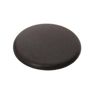 Gas Stove Cooktop Large Burner Cap 100mm 201050696, Suits Smeg
