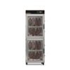 Premium 32 Tray Vertical Commercial Dehydrator Biltong Bundle - Rectangular | 0-199 hrs | 575 mm
