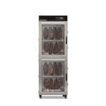 Premium 32 Tray Vertical Commercial Dehydrator Biltong Bundle - Rectangular | 0-99 hrs | 575 mm