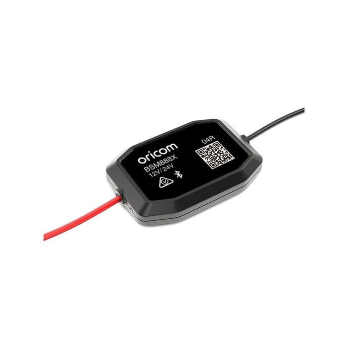 BSM888X 12V/24V Battery Sense Monitor