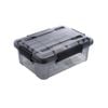 Ezy Storage 11.4L IP67 Waterproof Storage Box