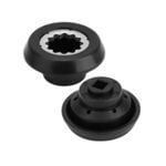 Nutribullet Rx Drive Socket - Coupling Replacement Part 1700w  - Blender Parts Replacement