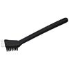 2-in-1 BBQ Cleaning Tool Grill Brush