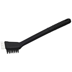 2-in-1 BBQ Cleaning Tool Grill Brush