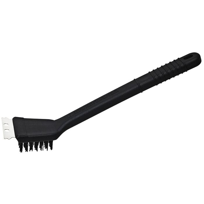 2-in-1 BBQ Cleaning Tool Grill Brush
