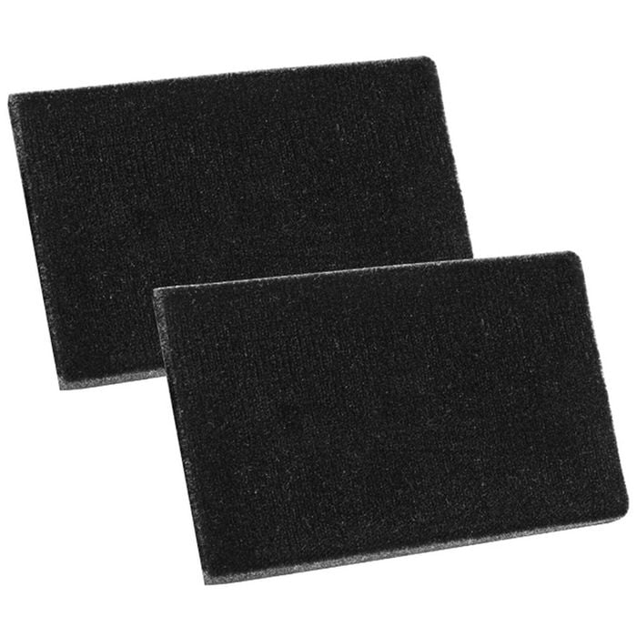 MoFi Record Cleaning Brush Replacement Pads for Effective Cleaning