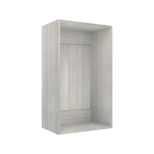 Lugna 768 x 450 x 280mm Mist Cabinet Shell