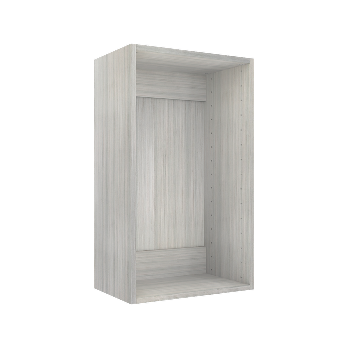 Lugna 768 x 450 x 280mm Mist Cabinet Shell