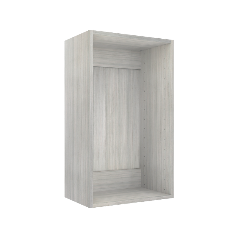 Lugna 768 x 450 x 280mm Mist Cabinet Shell