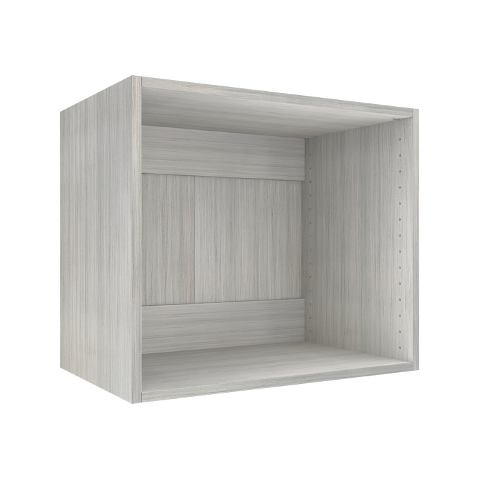 Lugna 512 x 600 x 380mm Mist Cabinet Shell