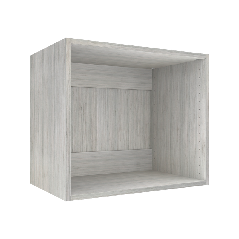 Lugna 512 x 600 x 380mm Mist Cabinet Shell