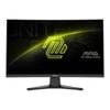 Msi Mag 275cqf E18 27" Wqhd 180hz Adaptive Sync Gaming Monitor