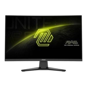 Msi Mag 275cqf E18 27" Wqhd 180hz Adaptive Sync Gaming Monitor