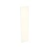 Kaboodle 450mm Antique White Modern Pantry Door