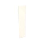 Kaboodle 450mm Antique White Modern Pantry Door