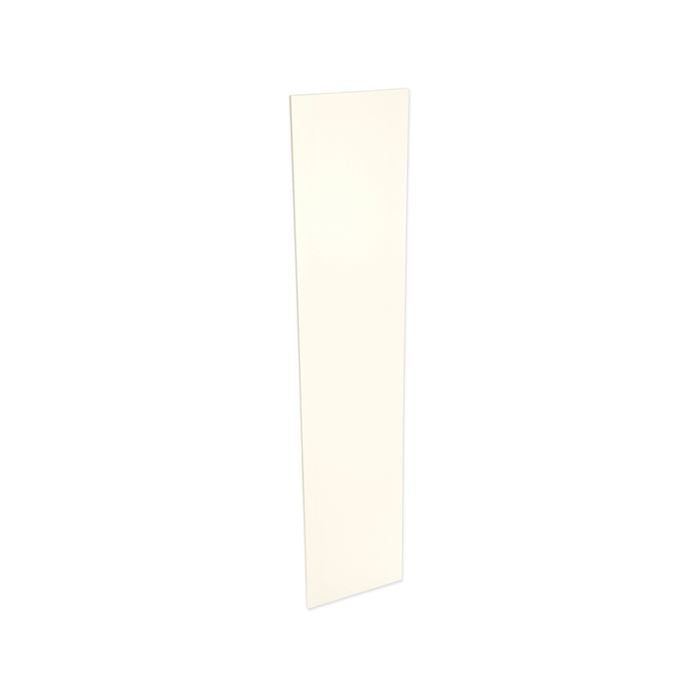 Kaboodle 450mm Antique White Modern Pantry Door